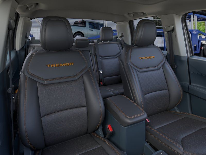 2026 Ford Maverick Tremor Ashland VA