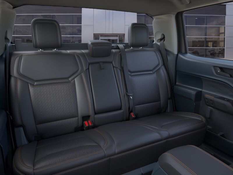 2026 Ford Maverick Tremor Ashland VA