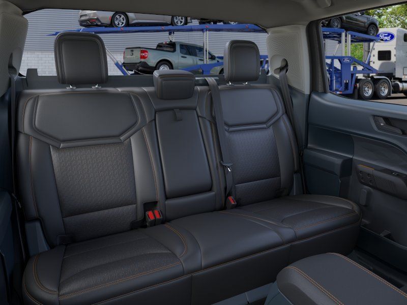 2026 Ford Maverick Tremor Ashland VA