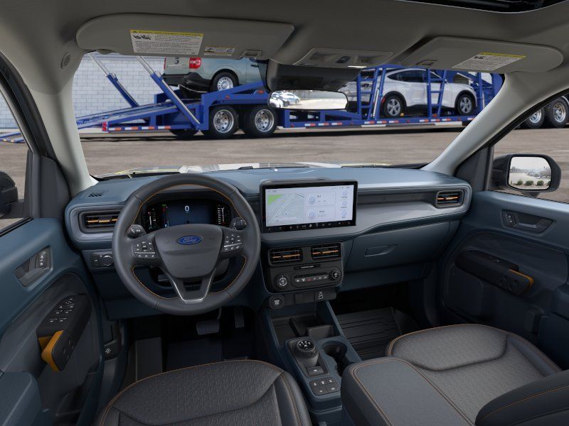 2026 Ford Maverick Tremor Ashland VA
