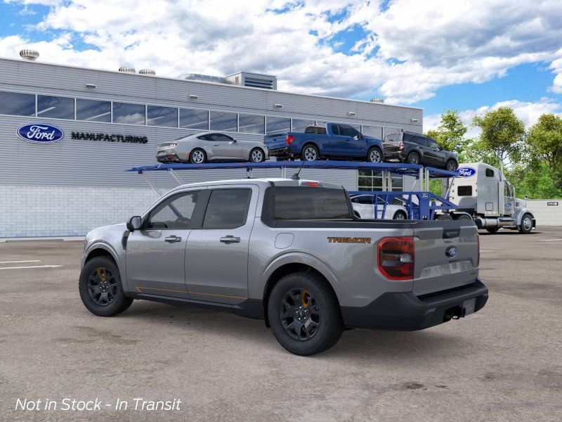 2026 Ford Maverick Tremor Ashland VA