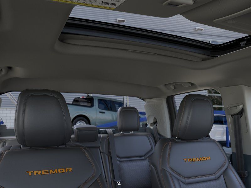 2026 Ford Maverick Tremor Ashland VA