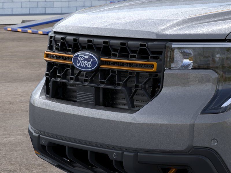 2026 Ford Maverick Tremor Ashland VA