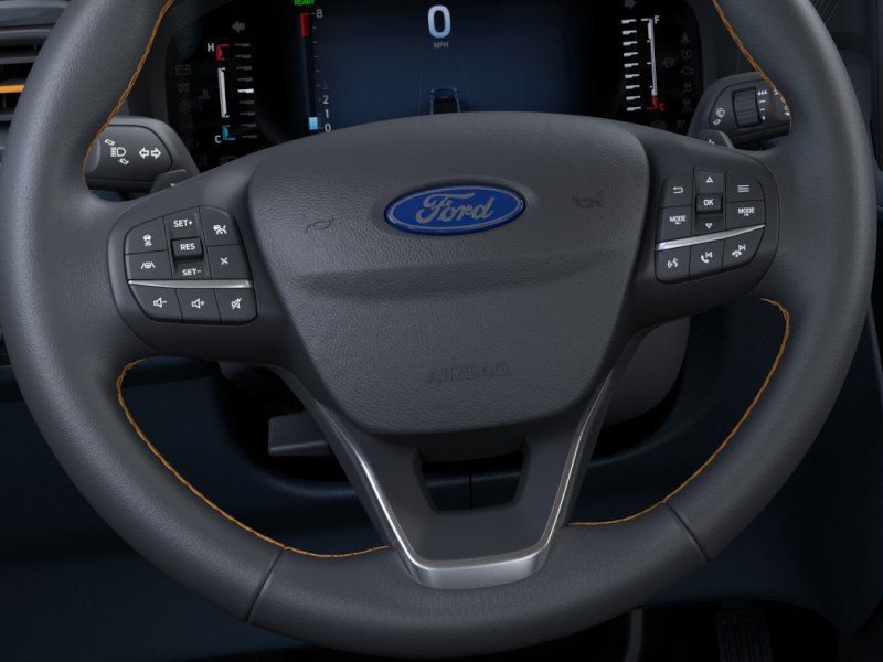 2026 Ford Maverick Tremor Ashland VA