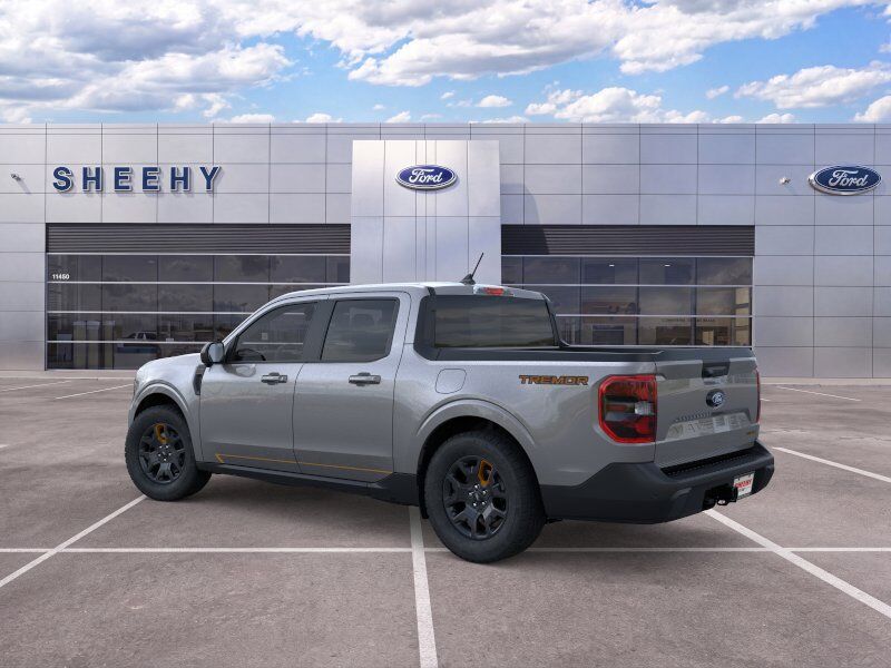 2026 Ford Maverick Tremor Ashland VA