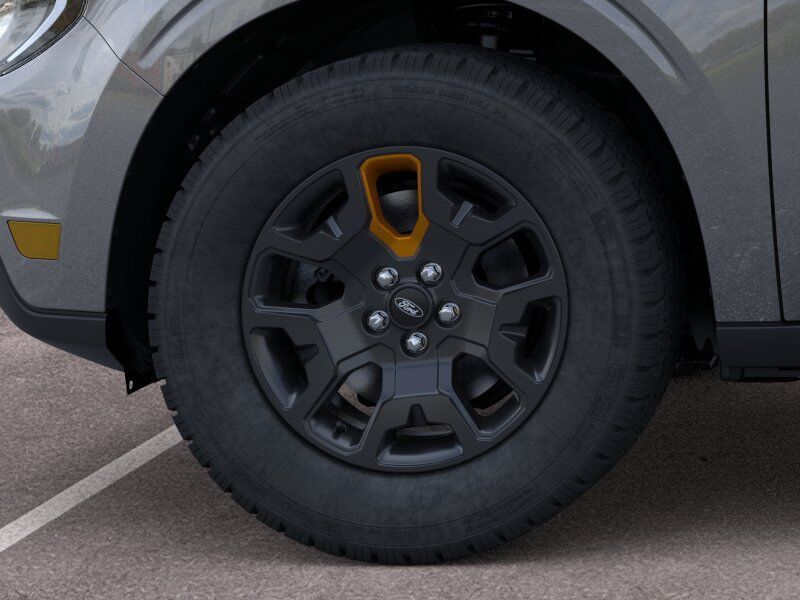 2026 Ford Maverick Tremor Ashland VA
