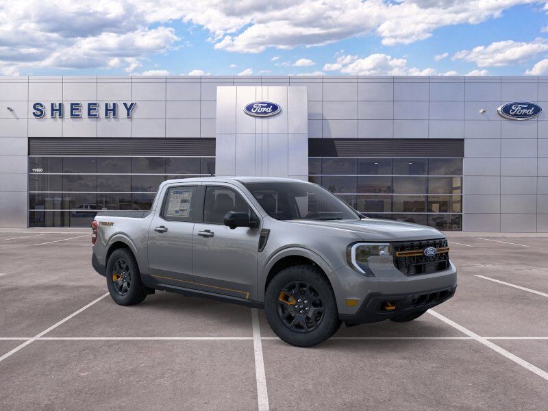 2026 Ford Maverick Tremor Ashland VA