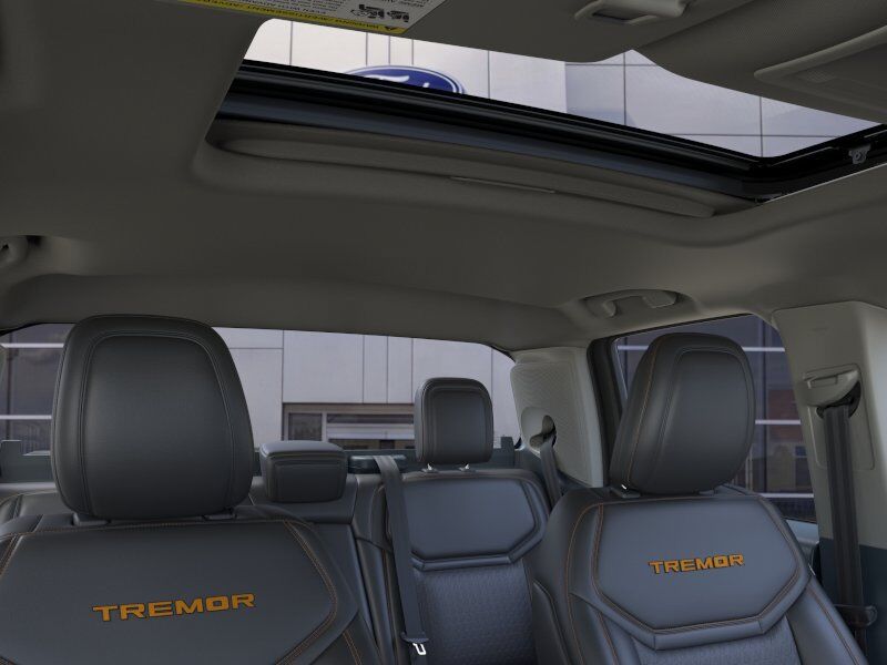 2026 Ford Maverick Tremor Ashland VA