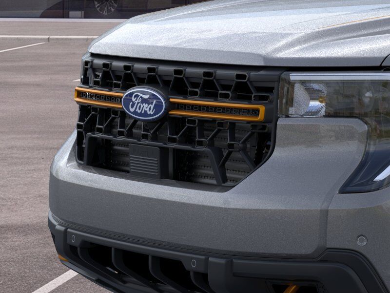 2026 Ford Maverick Tremor Ashland VA