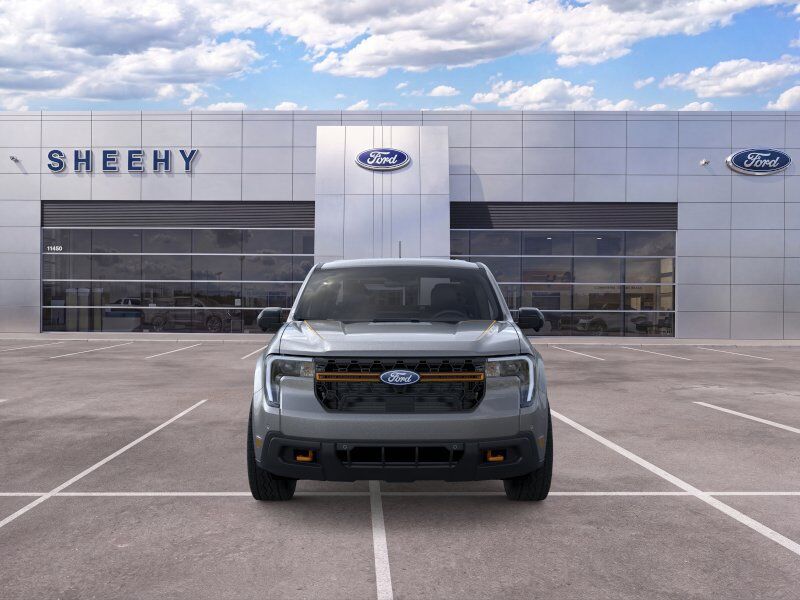 2026 Ford Maverick Tremor Ashland VA
