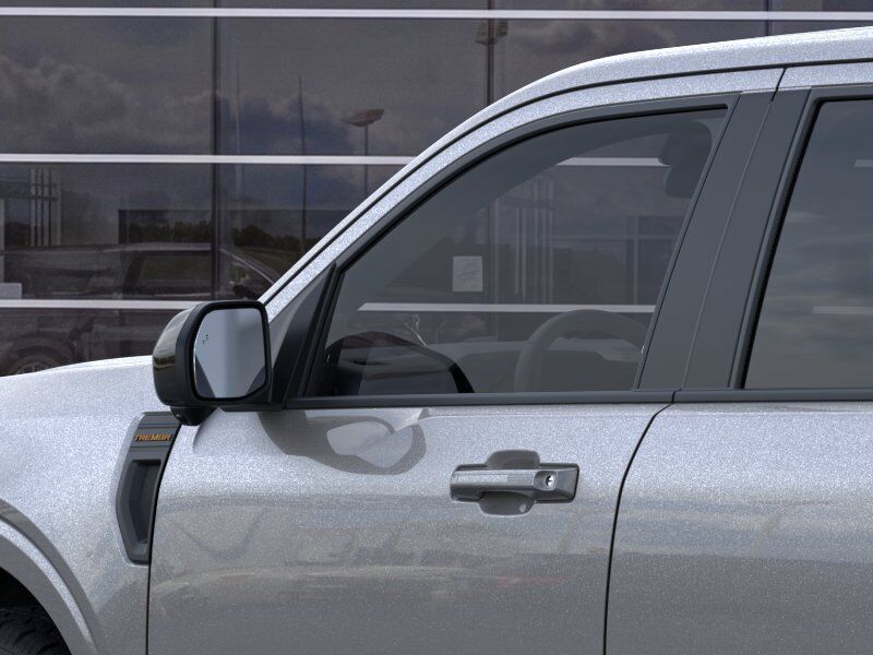 2026 Ford Maverick Tremor Ashland VA
