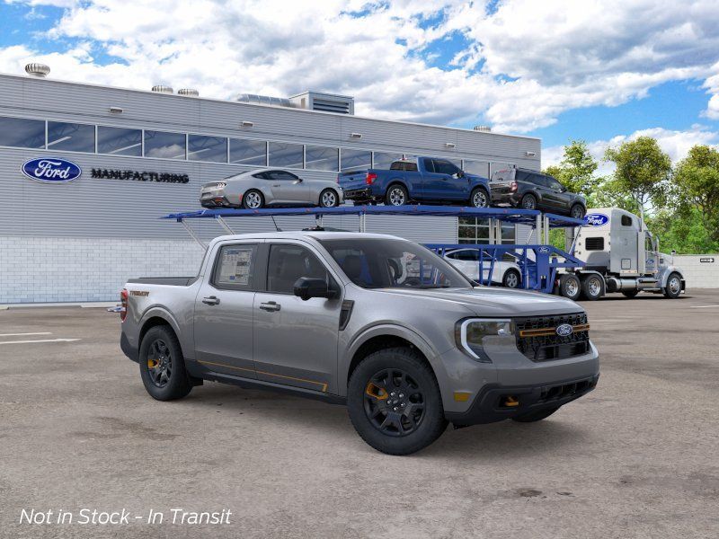 2026 Ford Maverick Tremor Ashland VA