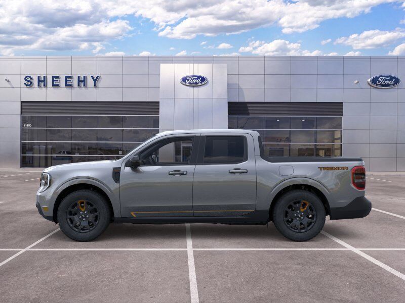 2026 Ford Maverick Tremor Ashland VA