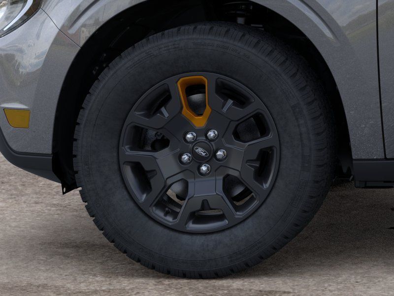 2026 Ford Maverick Tremor Ashland VA