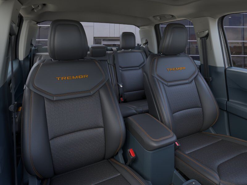 2026 Ford Maverick Tremor Ashland VA
