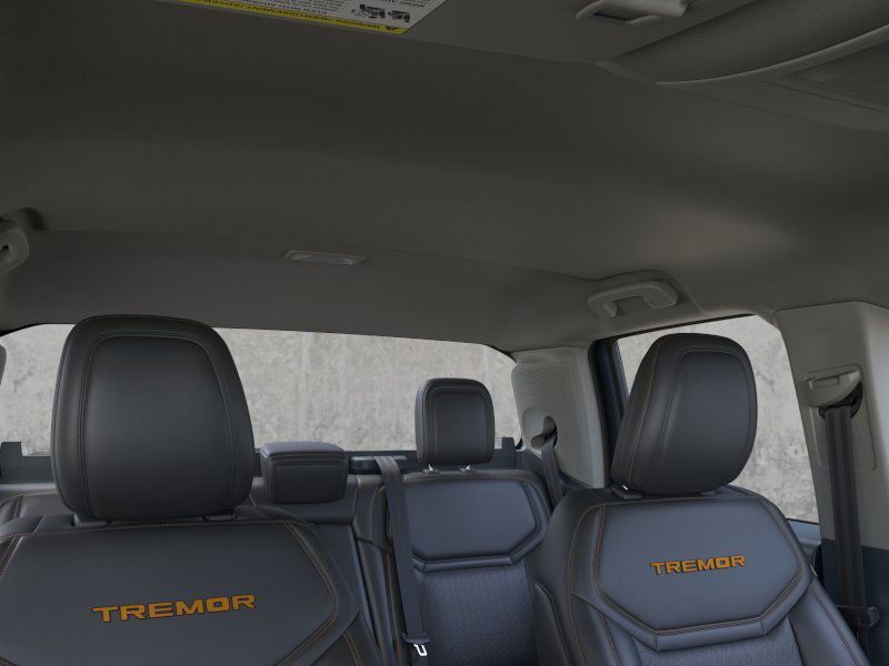 2026 Ford Maverick Tremor Richmond VA