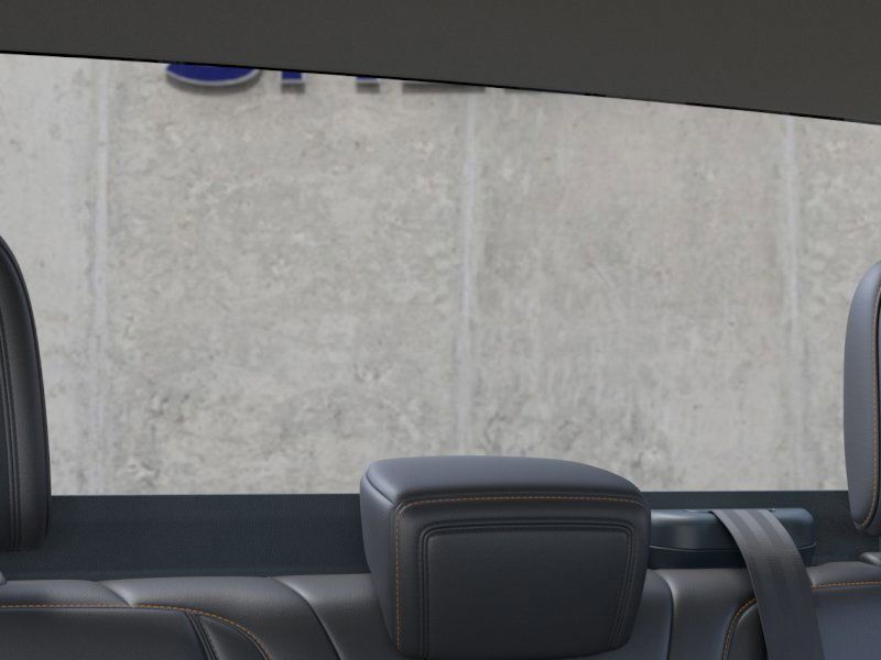 2026 Ford Maverick Tremor Richmond VA