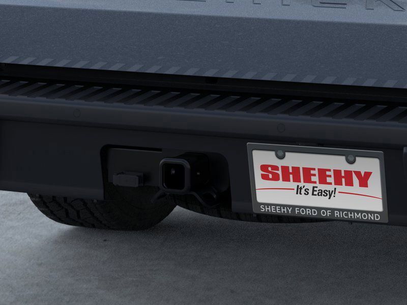 2026 Ford Maverick Tremor Richmond VA