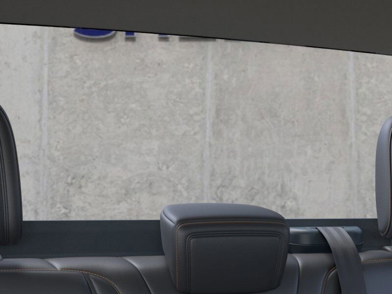 2026 Ford Maverick Tremor Richmond VA