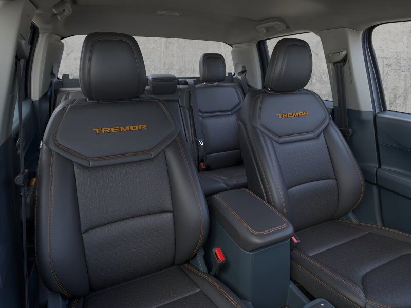 2026 Ford Maverick Tremor Richmond VA