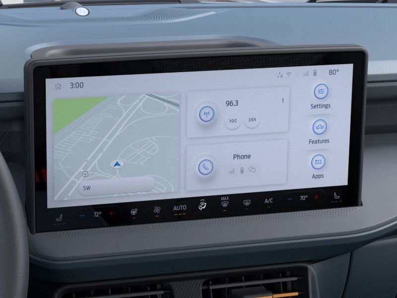 2026 Ford Maverick Tremor Richmond VA