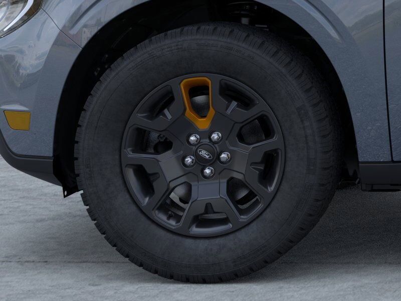 2026 Ford Maverick Tremor Richmond VA