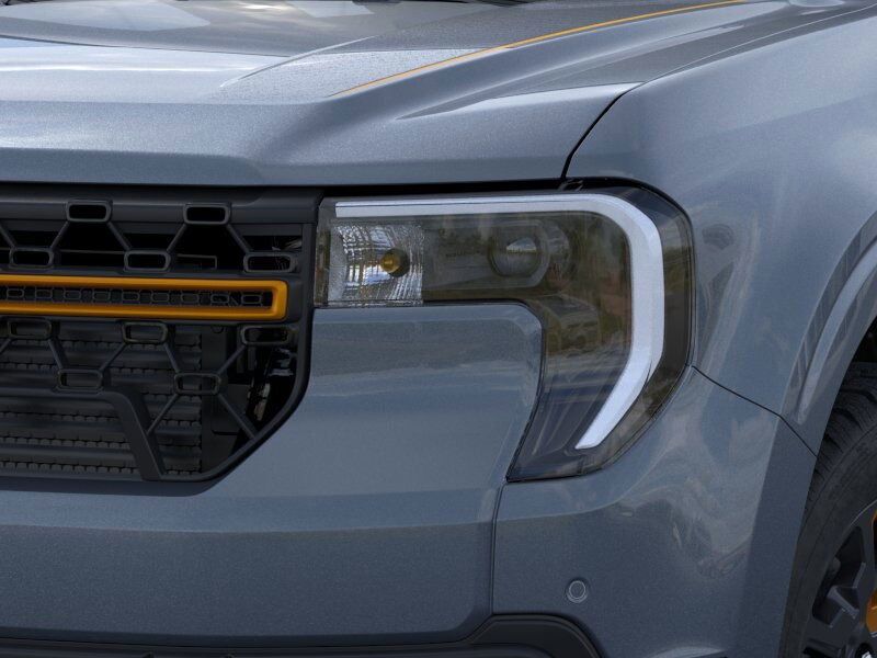 2026 Ford Maverick Tremor Richmond VA