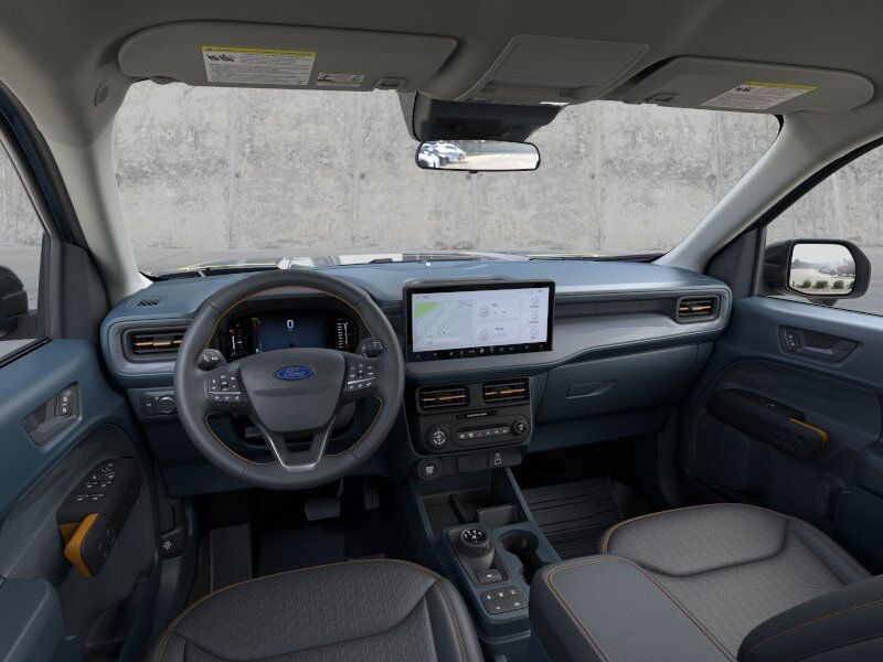 2026 Ford Maverick Tremor Richmond VA