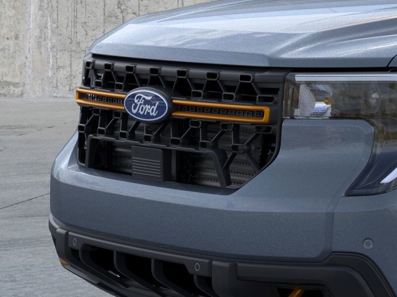 2026 Ford Maverick Tremor Richmond VA