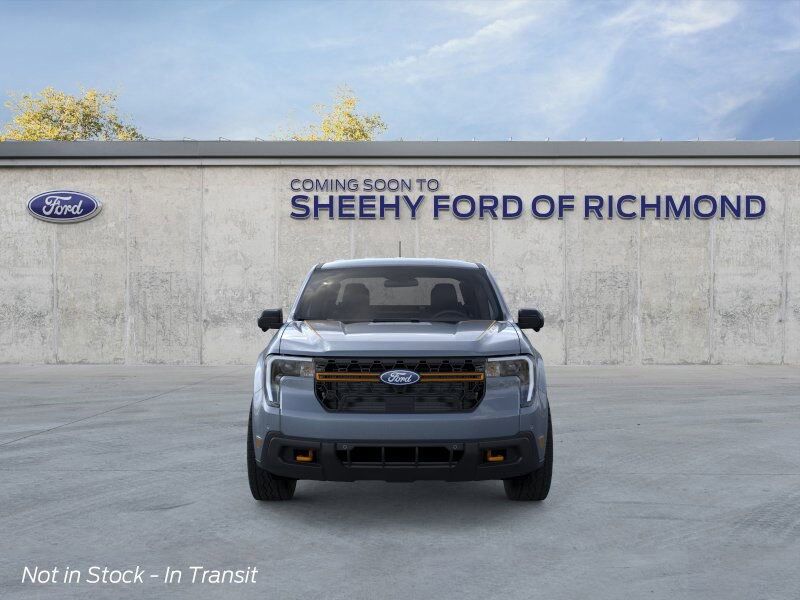 2026 Ford Maverick Tremor Richmond VA