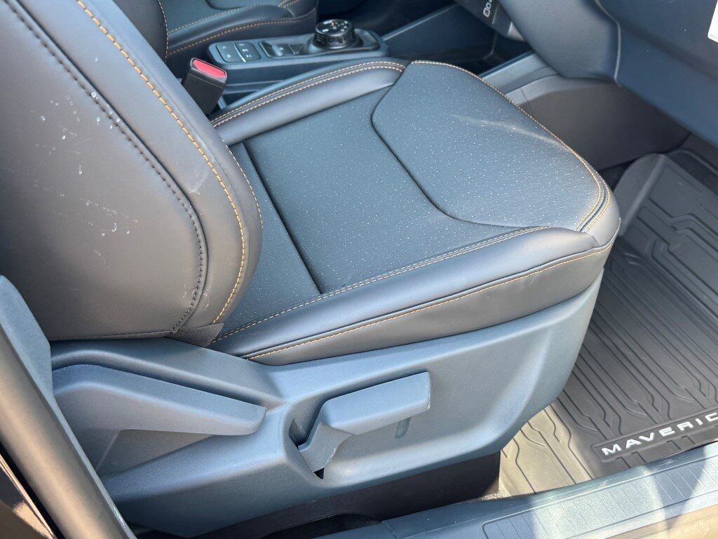 2026 Ford Maverick Tremor Springfield VA