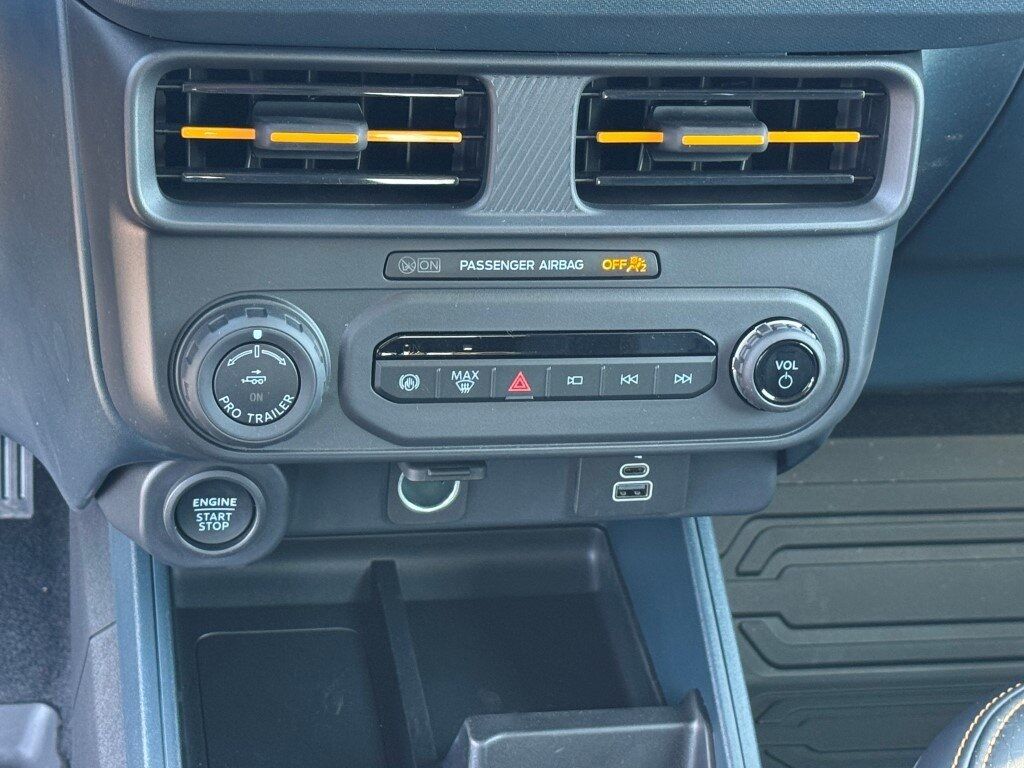 2026 Ford Maverick Tremor Springfield VA