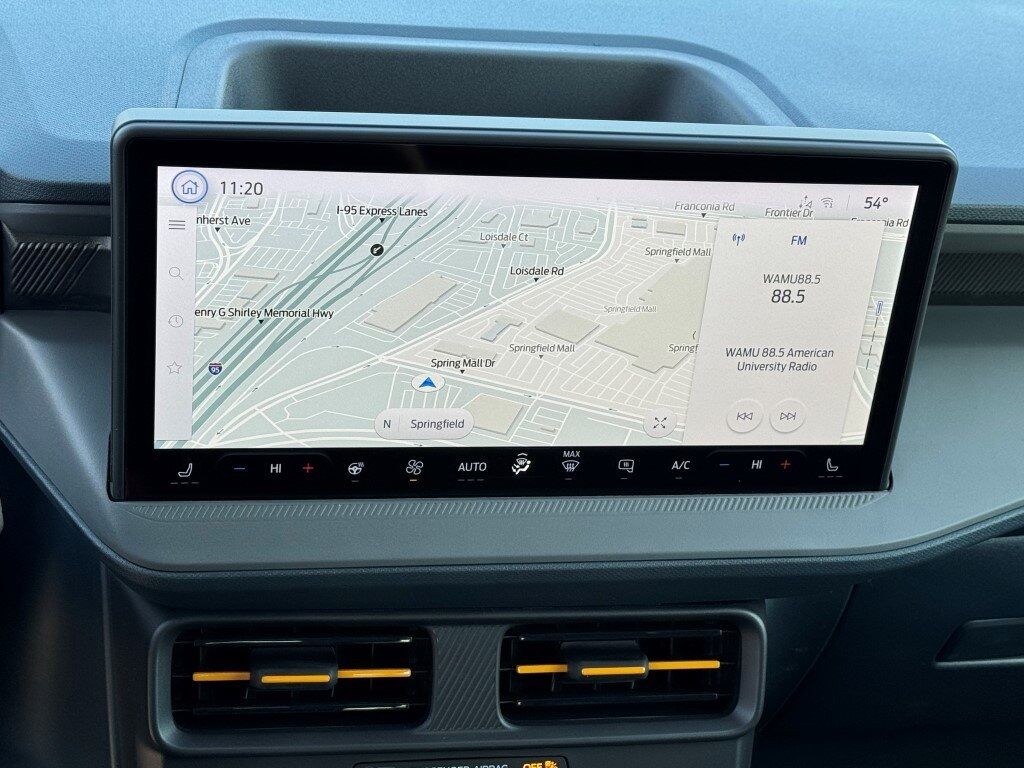 2026 Ford Maverick Tremor Springfield VA