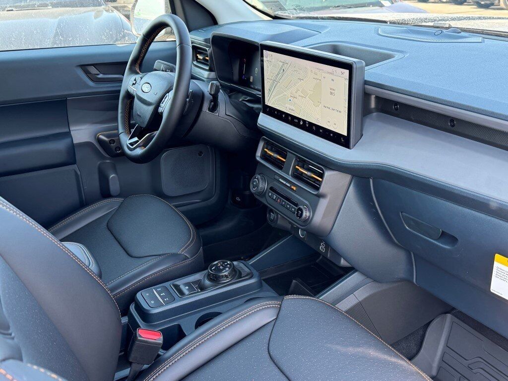 2026 Ford Maverick Tremor Springfield VA