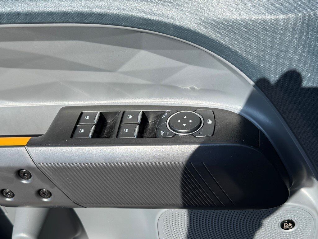 2026 Ford Maverick Tremor Springfield VA