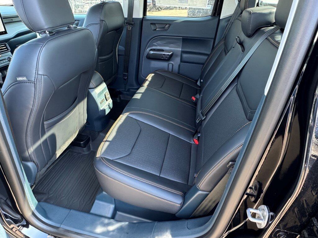 2026 Ford Maverick Tremor Springfield VA