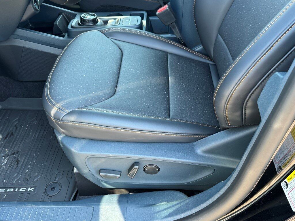 2026 Ford Maverick Tremor Springfield VA