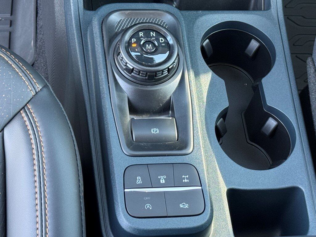 2026 Ford Maverick Tremor Springfield VA