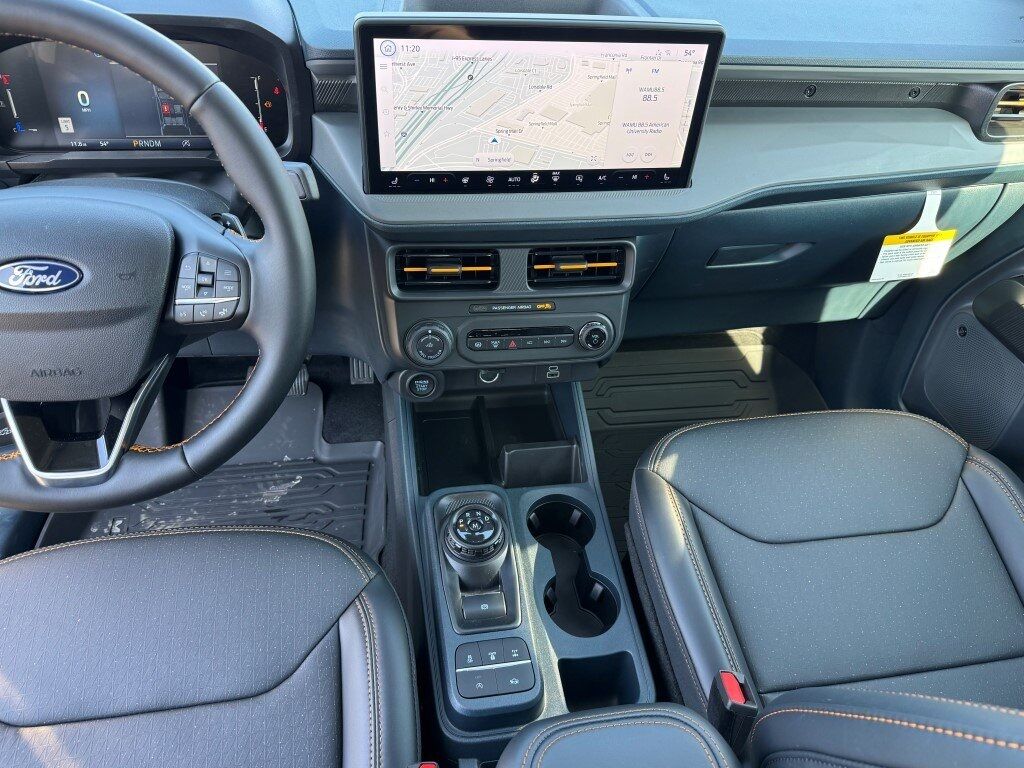 2026 Ford Maverick Tremor Springfield VA