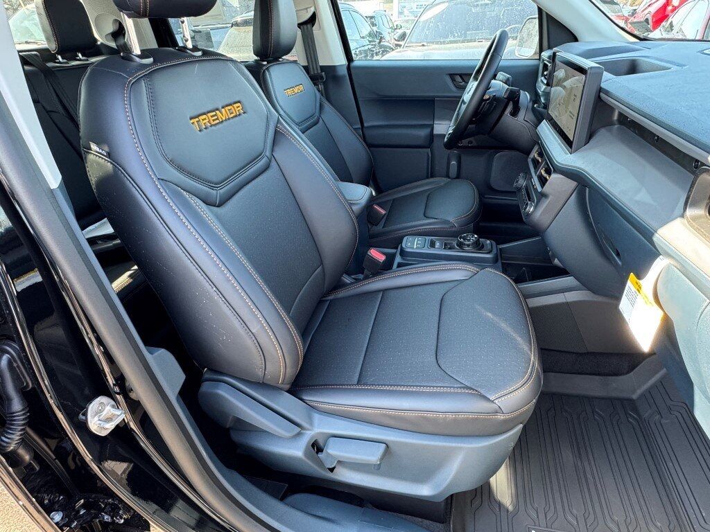 2026 Ford Maverick Tremor Springfield VA