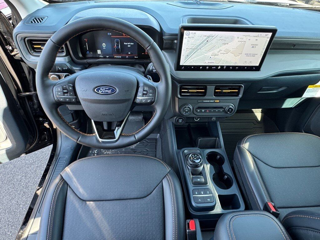 2026 Ford Maverick Tremor Springfield VA