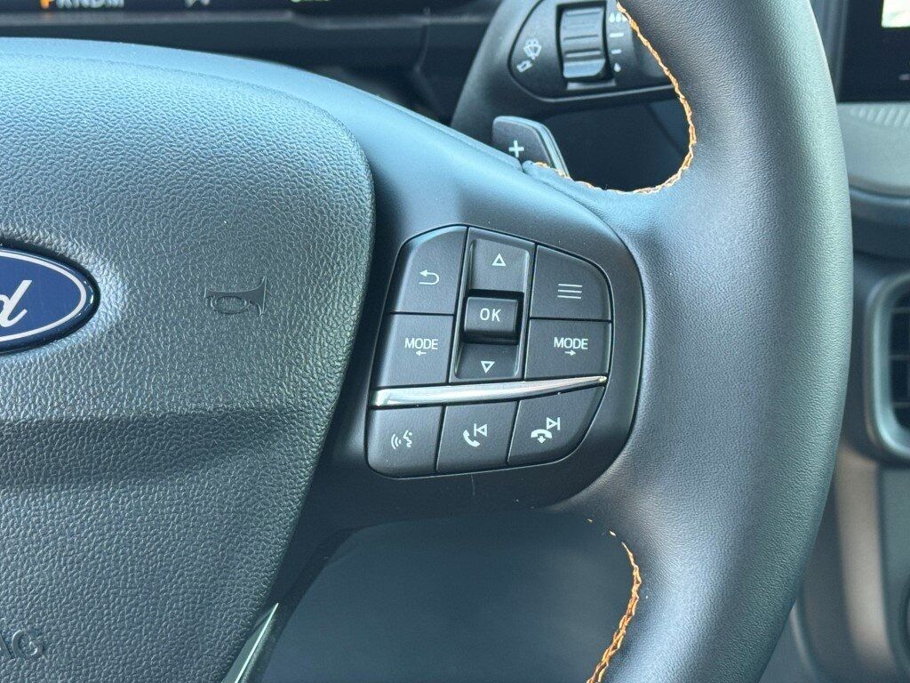 2026 Ford Maverick Tremor Springfield VA