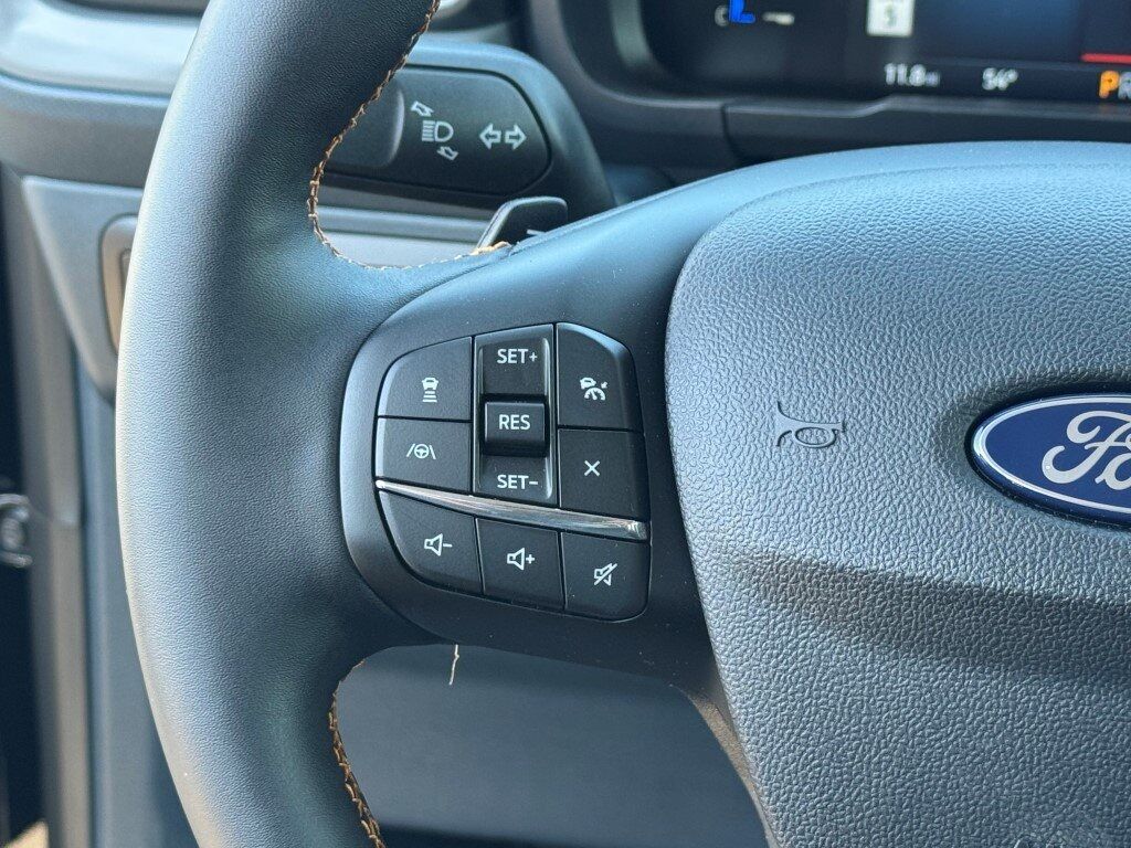 2026 Ford Maverick Tremor Springfield VA