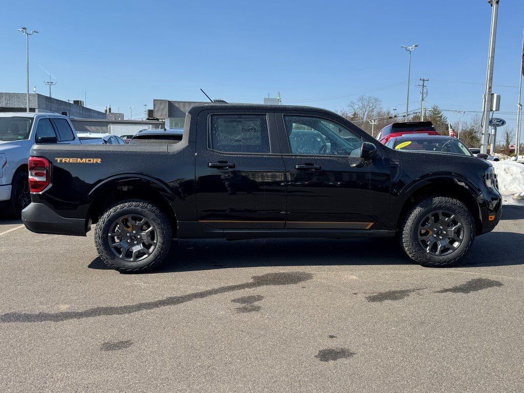 2026 Ford Maverick Tremor Springfield VA