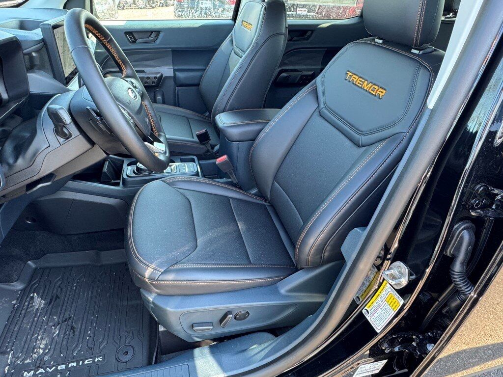 2026 Ford Maverick Tremor Springfield VA