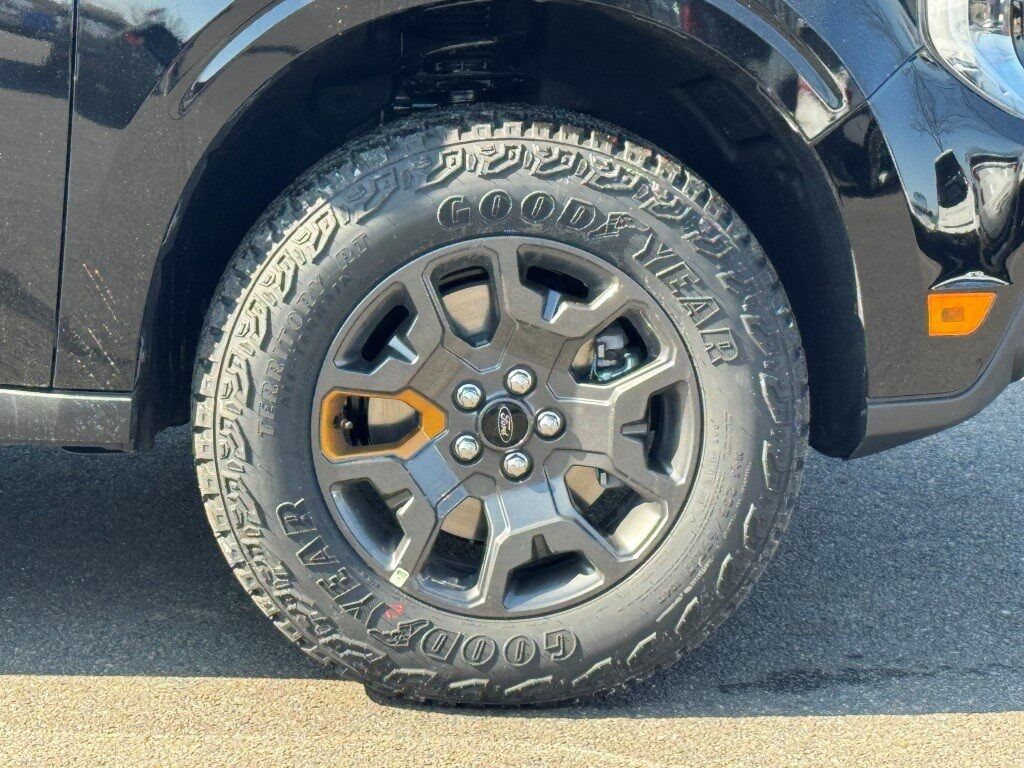 2026 Ford Maverick Tremor Springfield VA