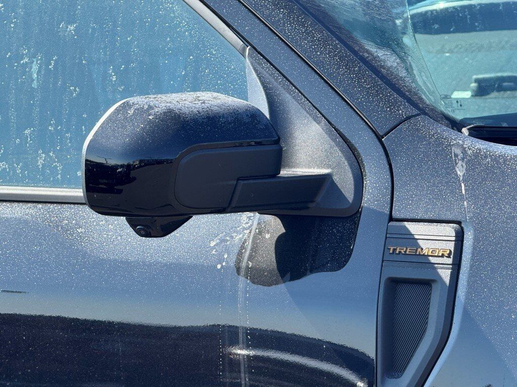 2026 Ford Maverick Tremor Springfield VA