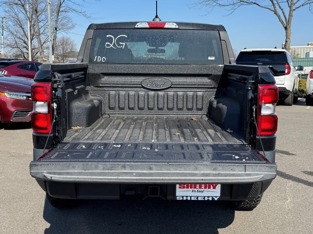 2026 Ford Maverick Tremor Springfield VA