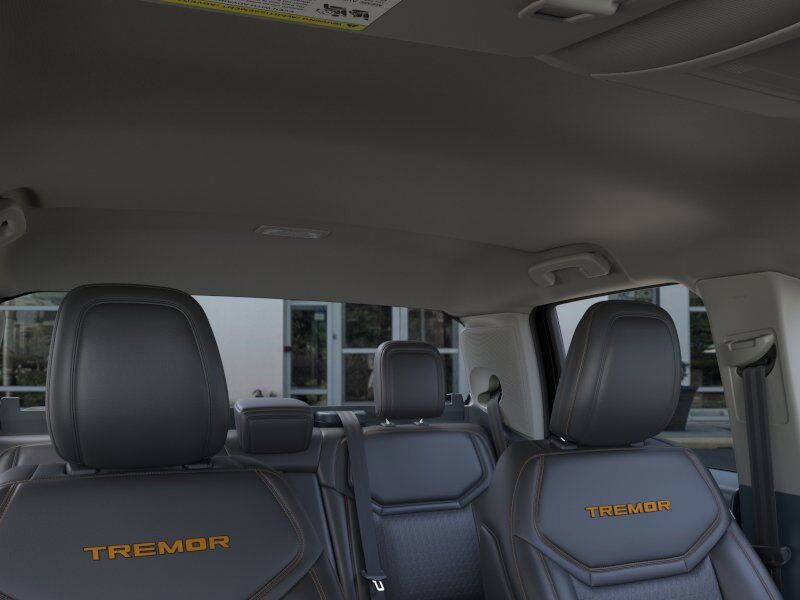 2026 Ford Maverick Tremor Springfield VA