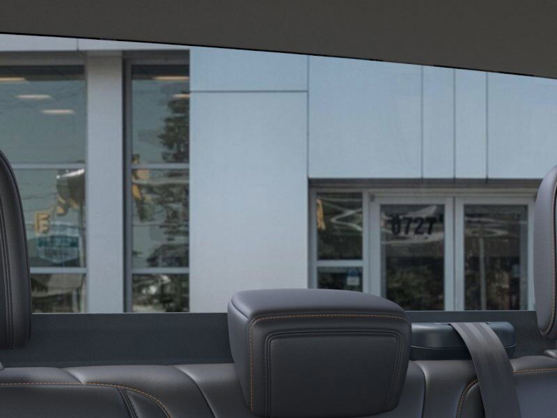 2026 Ford Maverick Tremor Springfield VA